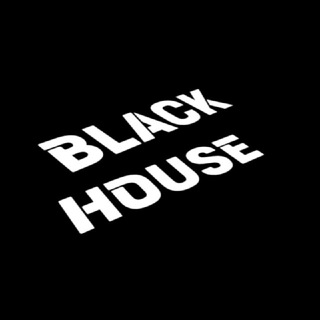 Логотип @black_houses - Black House