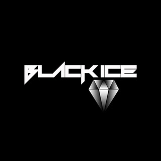 Логотип @black_ice69 - ✖️Black Ice✖️