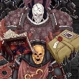 Warhammer: Чёрная Библиотека