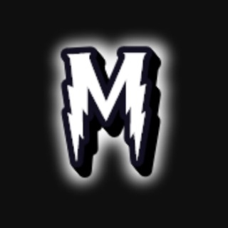 Логотип @black_metal9 - Black Metal