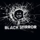 Логотип @black_mirror_seria - black_mirror_seria
