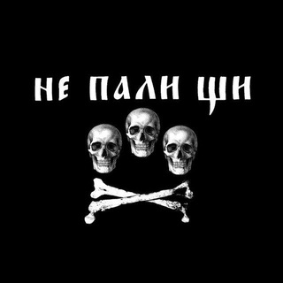 Логотип @black_mitromass - НПЩ / Не пали щи TotalAltZ