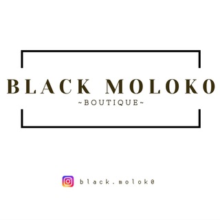 Логотип @black_molok0 - black_molok0