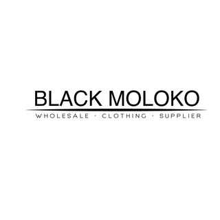 Логотип @black_molok0pt - black_molok0.stock.opt