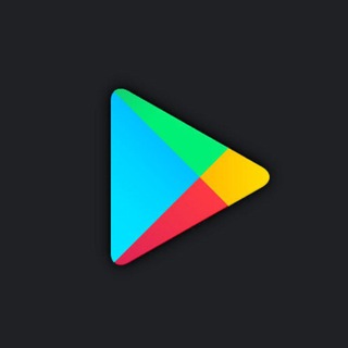 Логотип @black_mplus - 📱Play Market - Взломанные игры и приложения