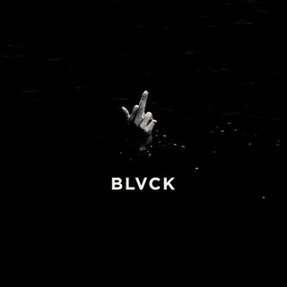 Логотип @black_music_ebash - BLACK MUSIC