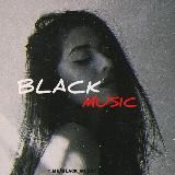 Логотип @black_muziik - Bsksk