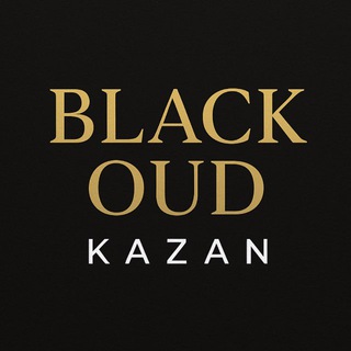 Логотип @black_oud_kazan_off - Black_Oud | KAZAN