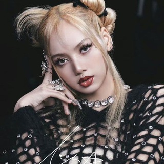 Логотип @black_pink_lalisaa - ♡⃕ 𝙇𝘼𝙇𝙄𝙎𝘼 𝙂𝘼𝙇𝙇𝙀𝙍𝙔