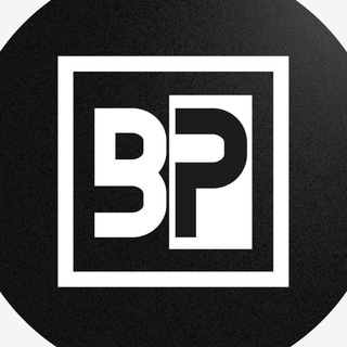 Логотип @black_point_design - Black Point Design