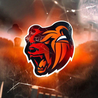 Логотип @black_russia_telega - ТИПИЧНАЯ BLACK RUSSIA