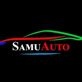 Логотип @black_russian_auto - SamuAuto (Продажа авто)