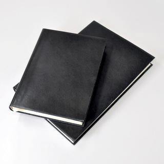 Логотип @black_russian_journal - BLACK JOURNAL RU