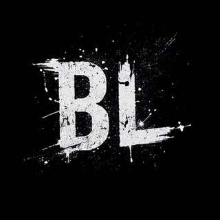 Логотип @black_sbor_chat - BL Чат Сосновый Бор