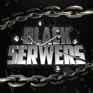 Логотип @black_serverler - BLACK SERVERS