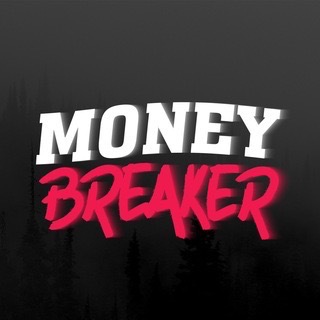 Логотип @black_side_vip - 🏅Money Breaker