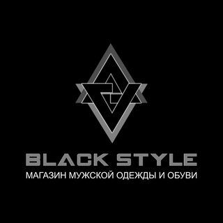 Логотип @black_style125 - Black_Style
