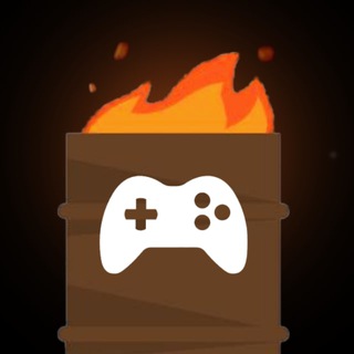 Логотип @black_temple - Геймдев Бомж