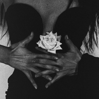 Логотип @black_vainilla - Чᴇᴩнᴀя 🖤 Вᴀниᴧь