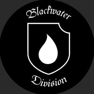 Логотип @black_water_division - Black.Water.Division