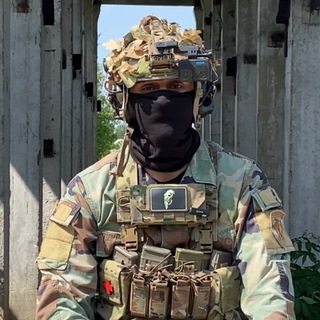Логотип @black_winter_airsoft - XIII