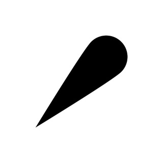 Логотип @blackadopt - KOMETA BLACK