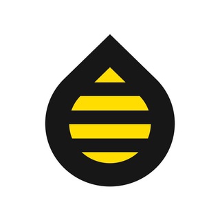 Логотип @blackandhoney - Дизайн интерьера Black and Honey