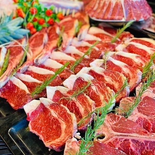 Логотип @blackanguscomments - Black Angus comments