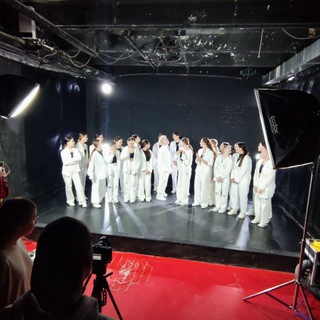 Логотип @blackaquastudio - BLACKSTUDIO public channel