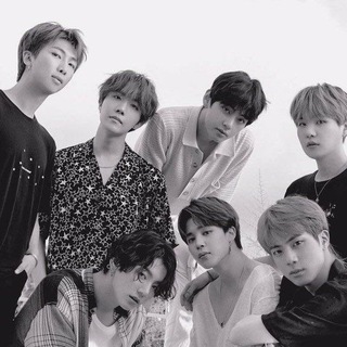 Логотип @blackbangtan_l - ⚤ʙʟᴀᴄᴋʙᴀɴɢᴛᴀɴ⚤