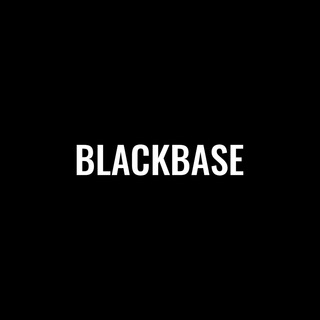 Логотип @blackbase_ru - BLACKBASE