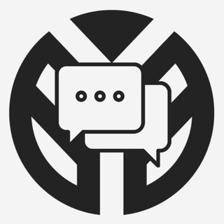 Логотип @blackbazaru_chat - Чат | Black Baza