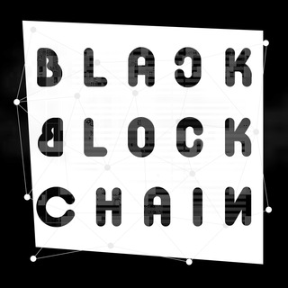 Логотип @blackbc - BlackBlockChain