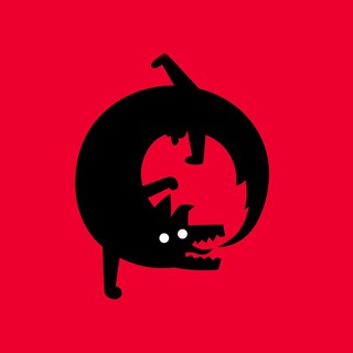 Логотип @blackbeatlesinmyhead - Тараканы в голове