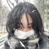 Логотип @blackberryjamv - ежевичный джем (архив)