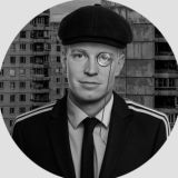 Black Bird English 🐦‍⬛