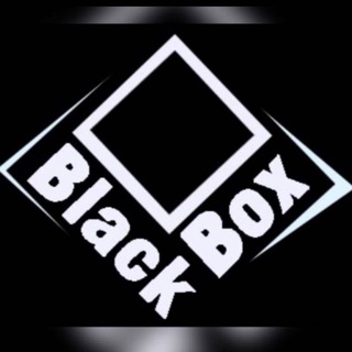 Логотип @blackboxcorp - blackboxcorp.ru