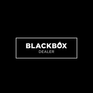 Логотип @blackboxdealer - Blackbox Dealer 🍣 Больше рыбы - меньше риса
