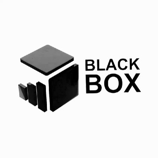 Логотип @blackboxstart - "BlackBox" Маркетплейсы / Продвижение / Обучение