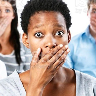 Логотип @blackbrownawakening - The Shocking Truth