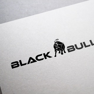 Логотип @blackbull_wallet - BlackBull Wallet