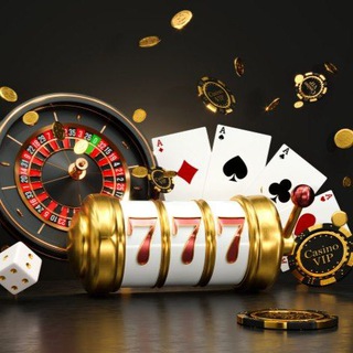 Логотип @blackcasino_bonus - CASINO GAMES - ИГРЫ В КАЗИНО 🎰