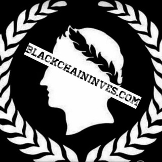 Логотип @blackchainme - 🖥️🖥BLACK CHAIN INVEST_TRADE CHAINS️🖥️🖥️