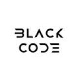 Логотип @blackcode_chat - BLACK CODE | CHAT