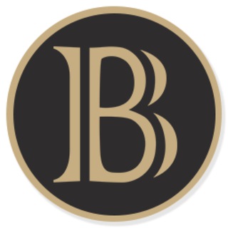 Логотип @blackcoin - Blackcoin