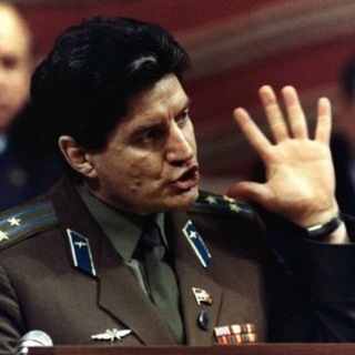 Логотип @blackcolonel2020 - Черный полковник