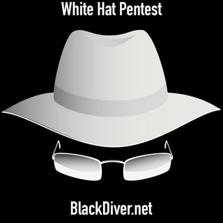 Логотип @blackdiver_net_chat - BlackDiver.net Chat