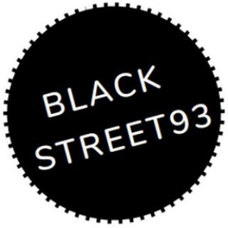 Логотип @blackdropua - BlackDrop93