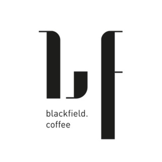 Логотип @blackfieldcoffee - Blackfield Coffee