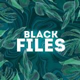 Логотип @blackfiless - blackfiless